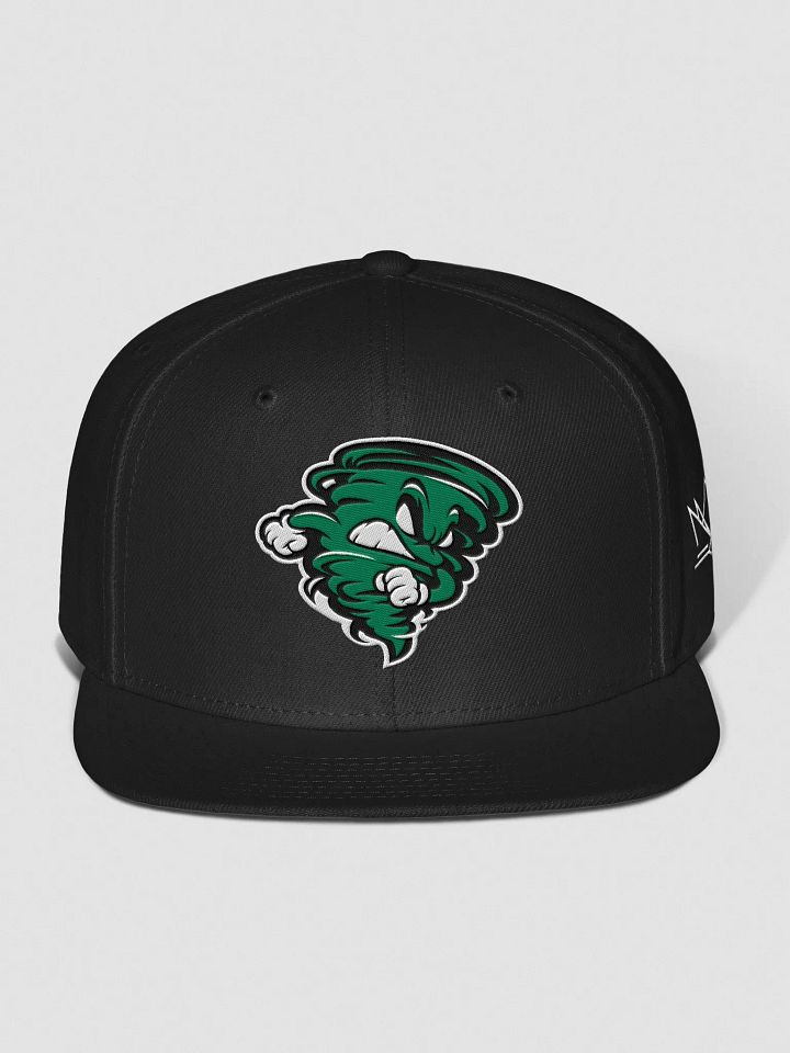 Arkansas Twisters Gridiron Clothing Snapback Hat product image (1)