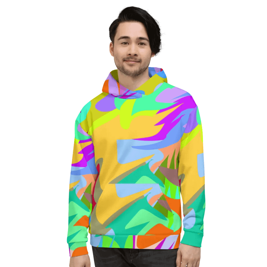 Dromey5 Hoodie product image (5)