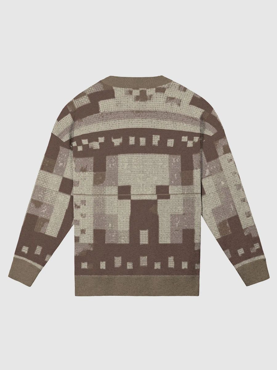 GeoBlend Knit Crewneck Sweater product image (10)
