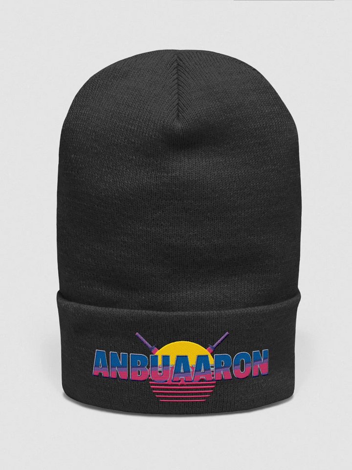 AnbuAaron Beanie product image (1)