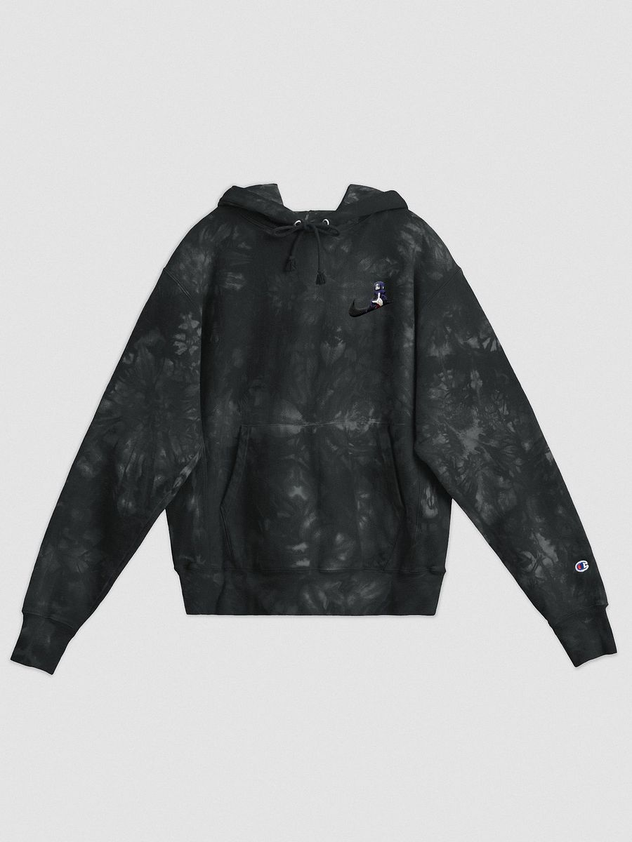 ITACHI Nike Champion Tie-Dye Hoodie product image (3)