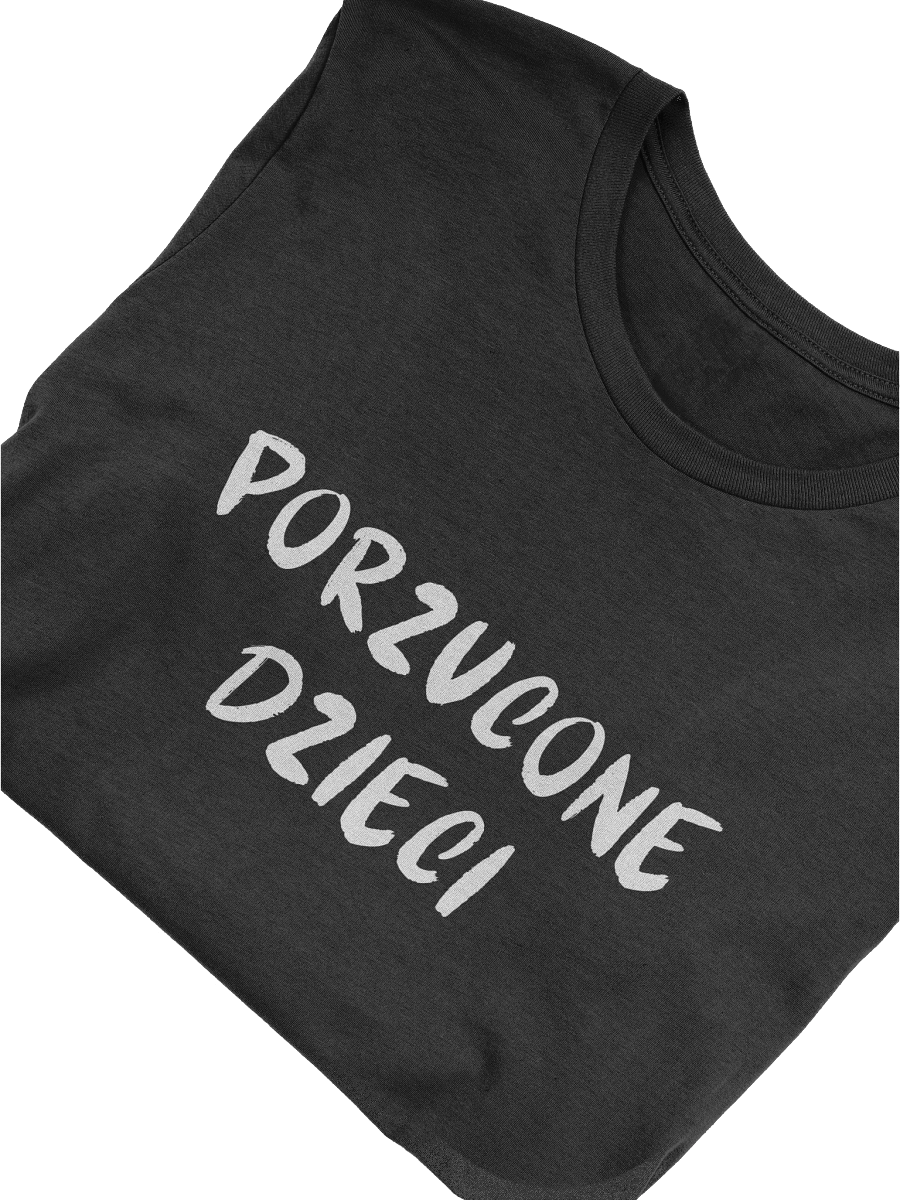 PORZUCONE DZIECI PREMIUM T-SHIRT product image (5)