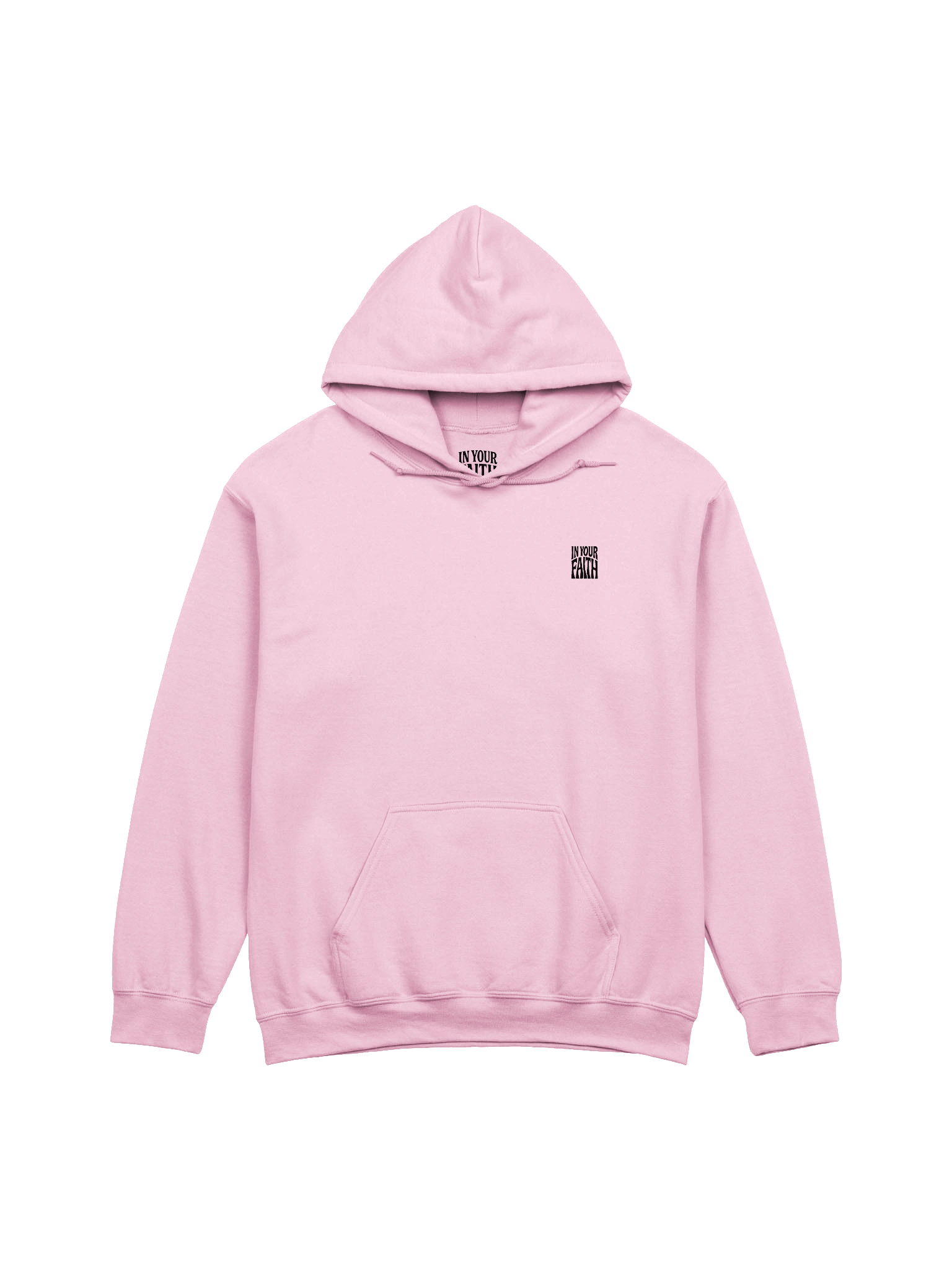 In Your Faith Hoodie product image (3)