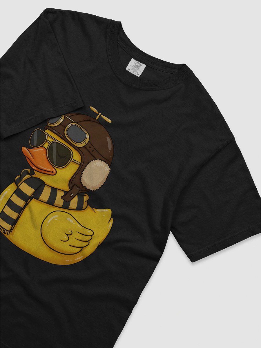 Aviator Duck Adventure T-Shirt product image (5)