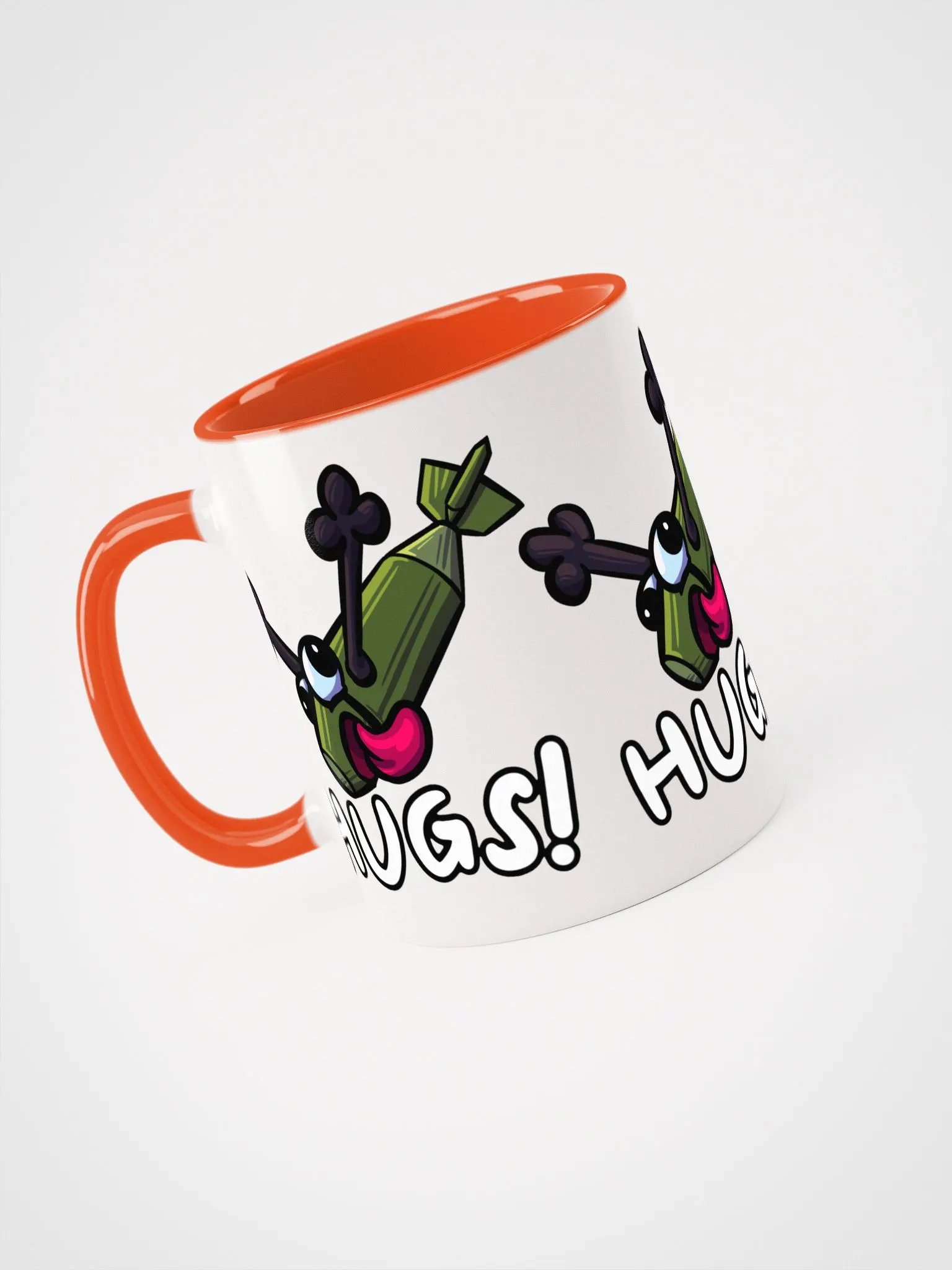 Hug's mug product image (3)