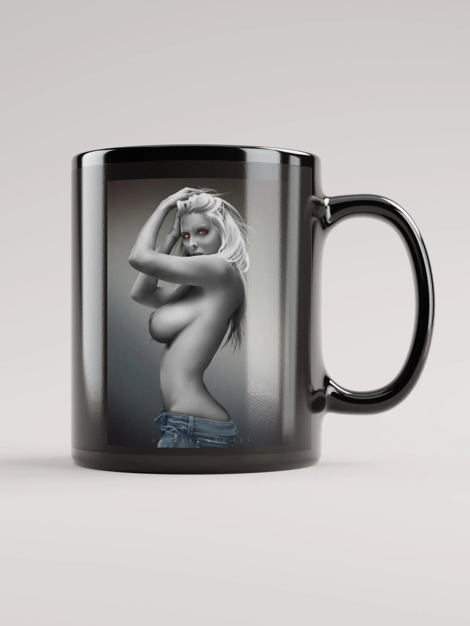 Sexxy Mug - Solid Color product image (2)