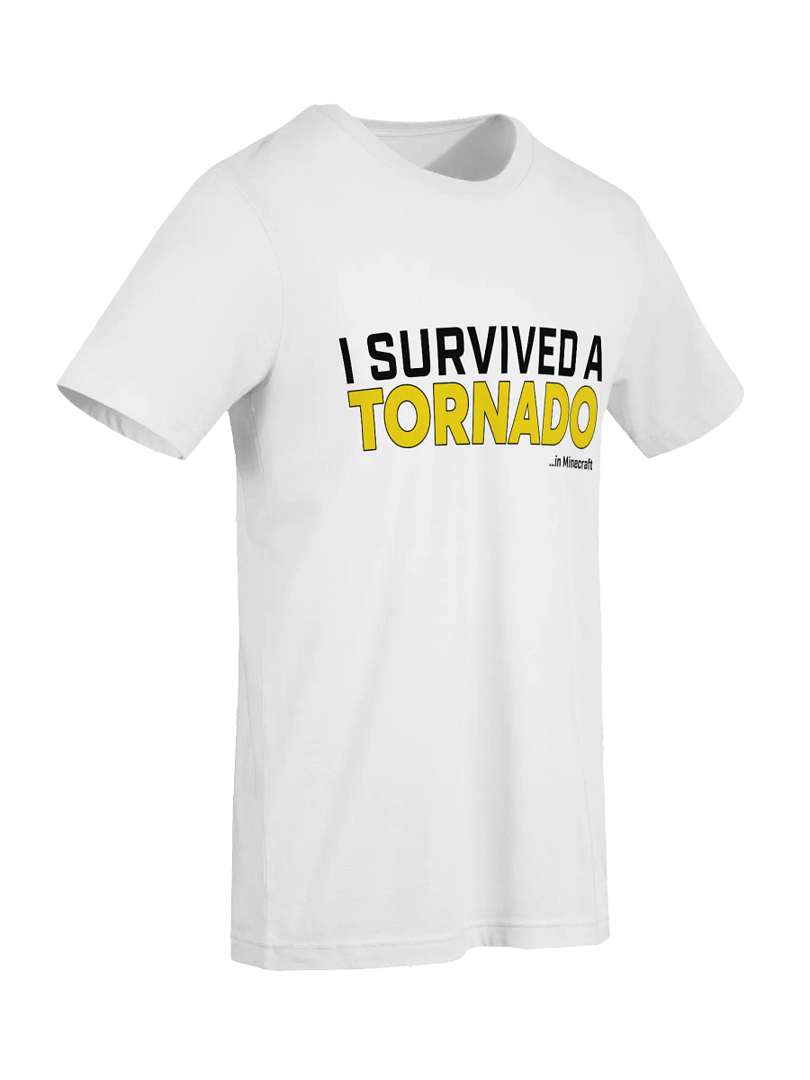 "... in Minecraft" T-Shirt product image (9)