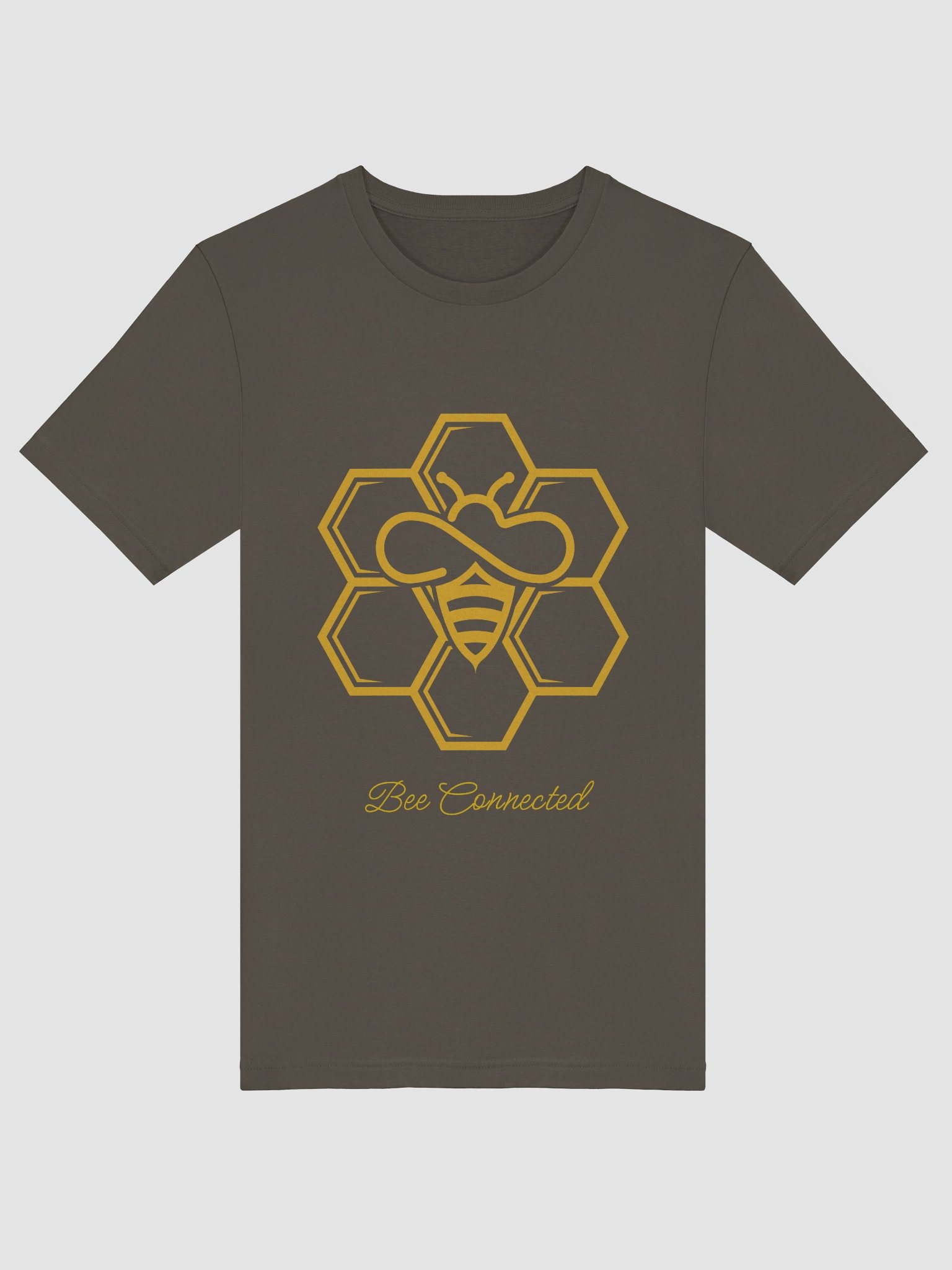 Bee Connected T-Shirt product image (3)
