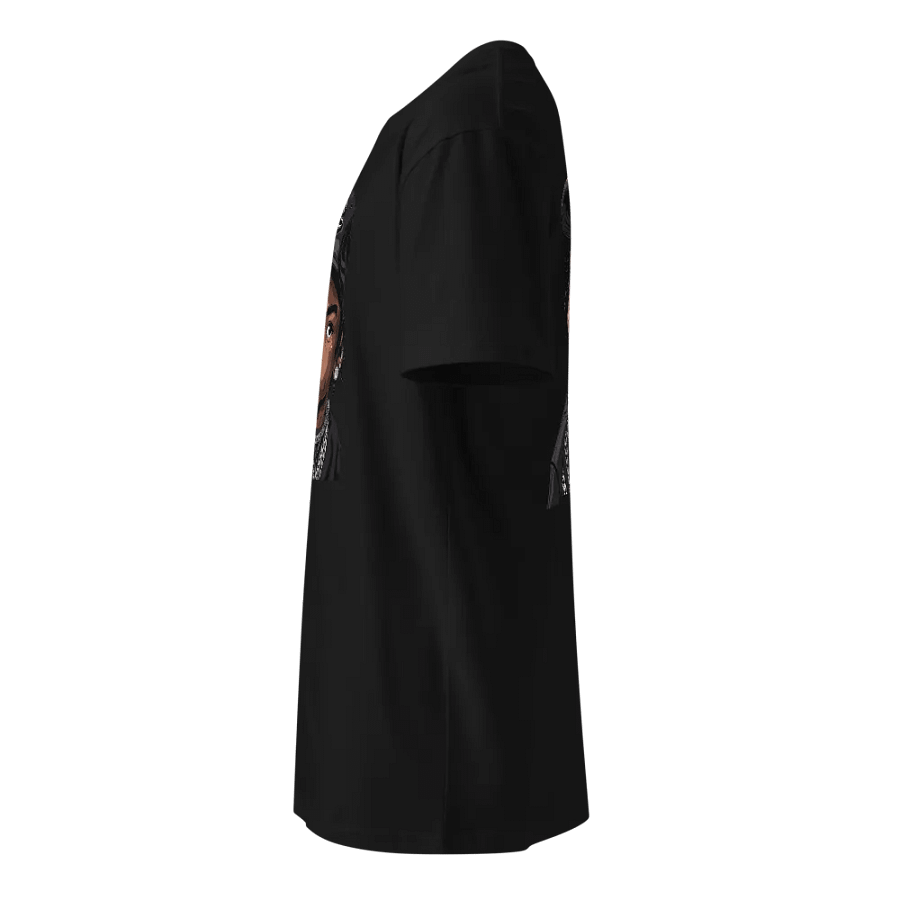 Exaggerated Expression Unisex Tee product image (17)