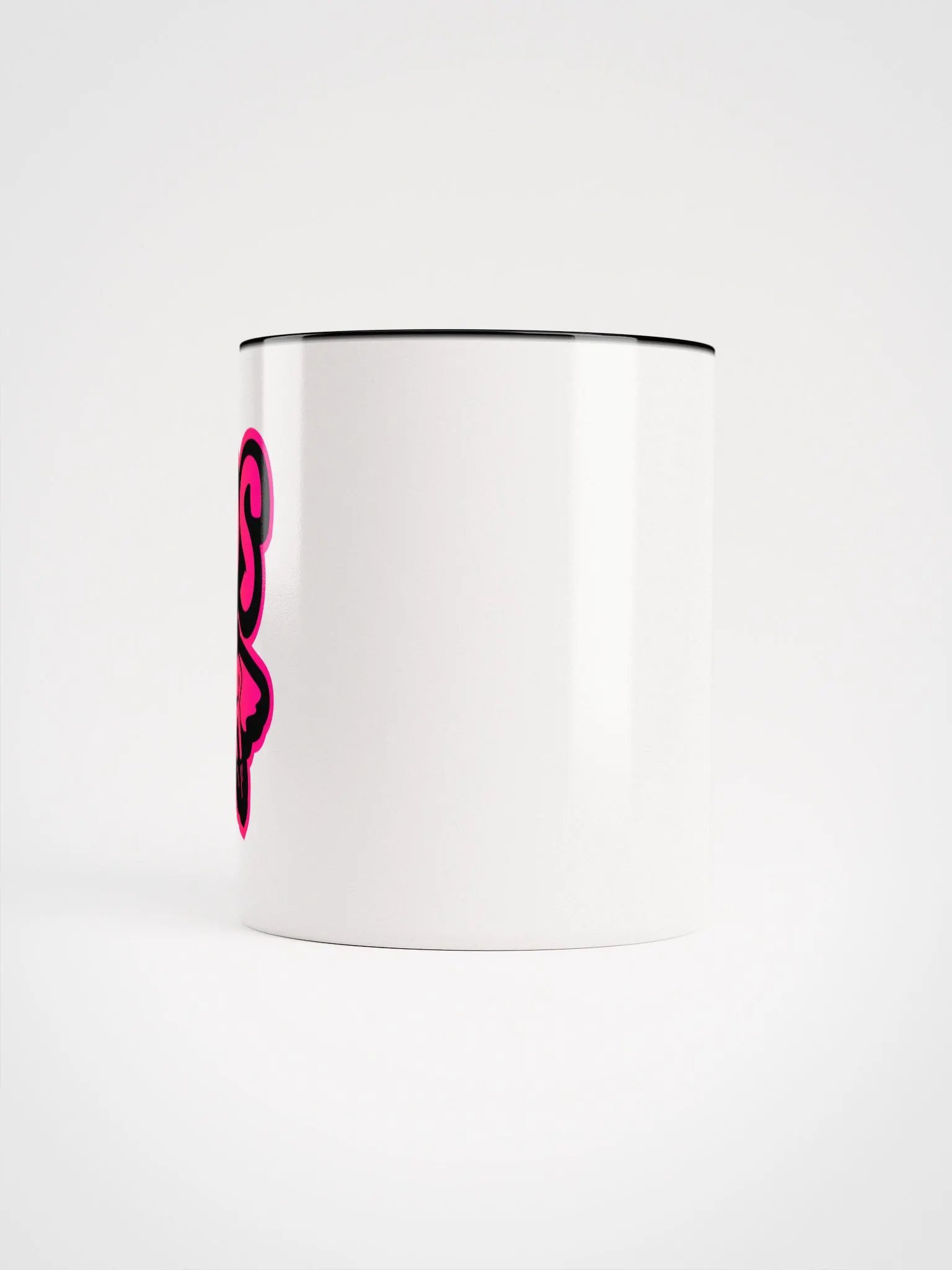 Lobitos Assemble Colorful Ceramic Mug product image (5)