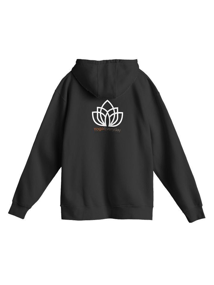 Divine OM – Sacred Comfort Hoodie product image (10)