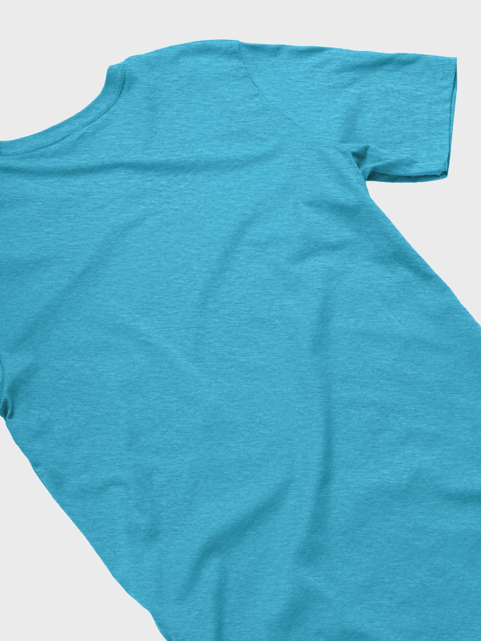 Golden Hands of Care Stethoscope T-Shirt product image (25)