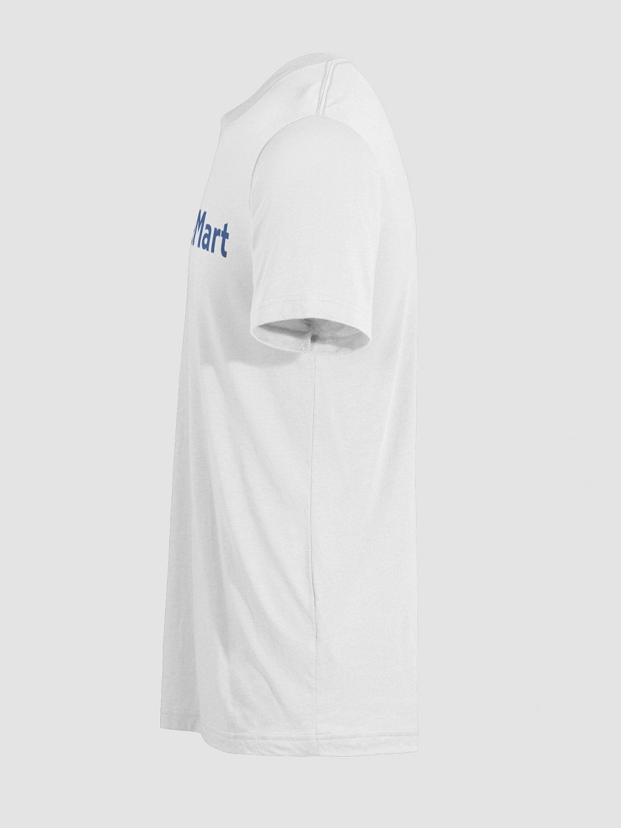 A FAMILIAR MART T-SHIRT product image (46)
