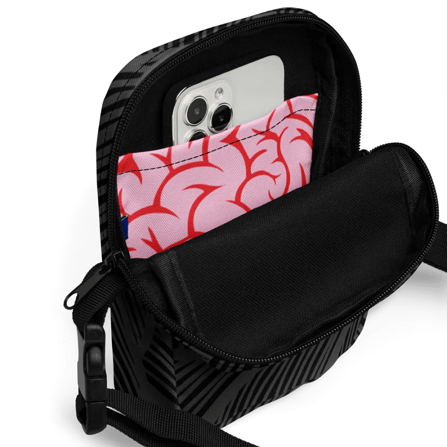 Stay Dead Utility Body Bag product image (8)