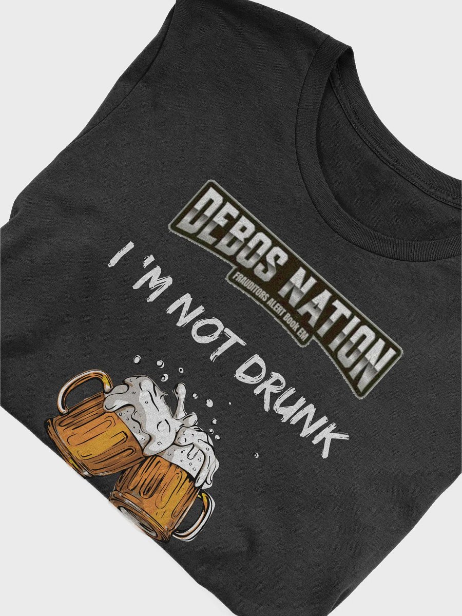 American Drunk Tee product image (4)