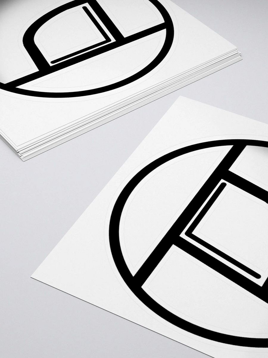 TJ Sticker product image (13)