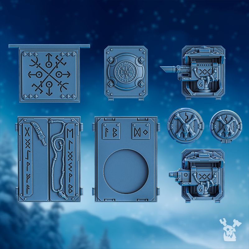 Stormbringers APC product image (6)