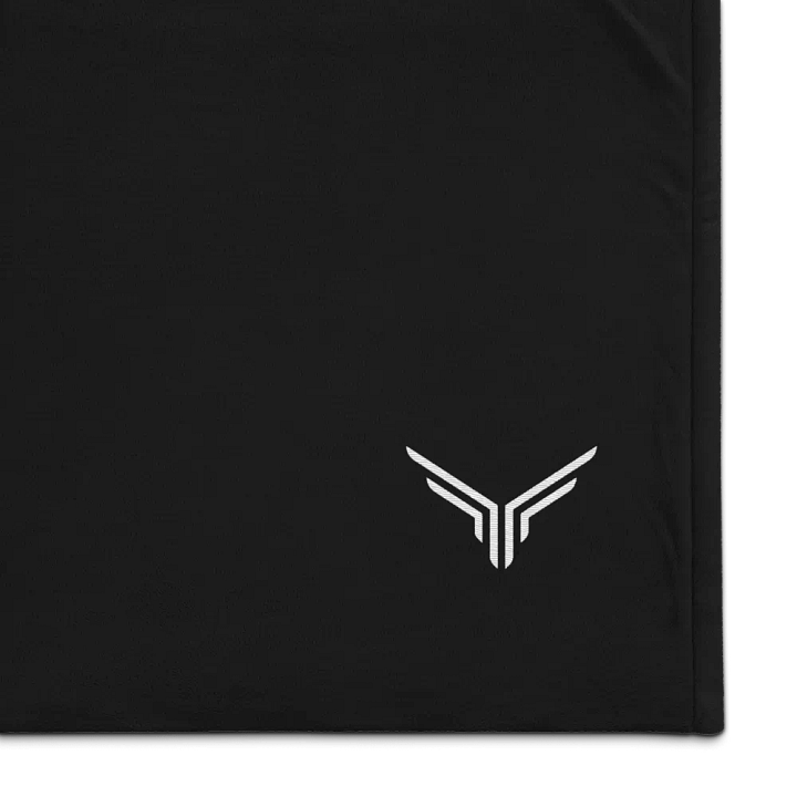 V-Wing Luxe Sherpa Blanket product image (1)