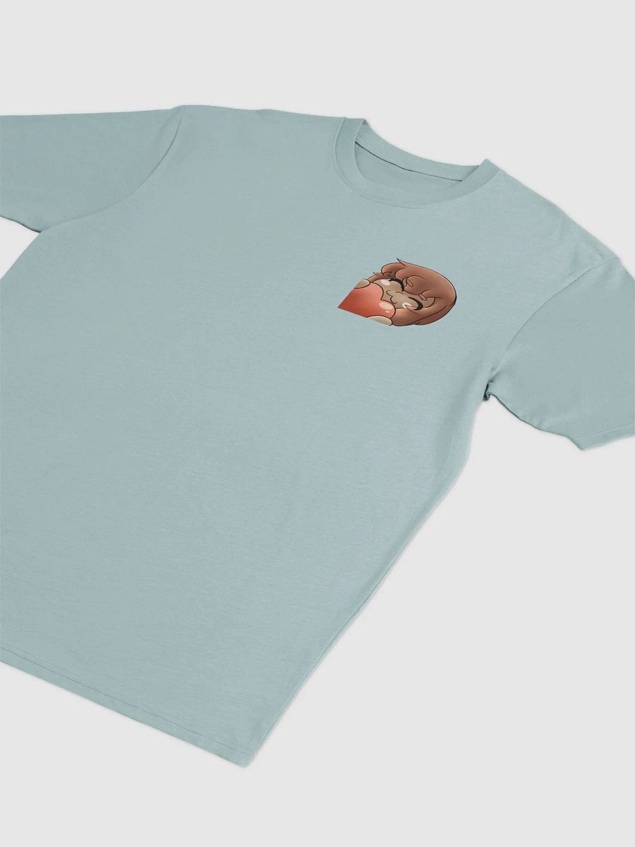 Miko Heart T-Shirt! (Badge) product image (3)