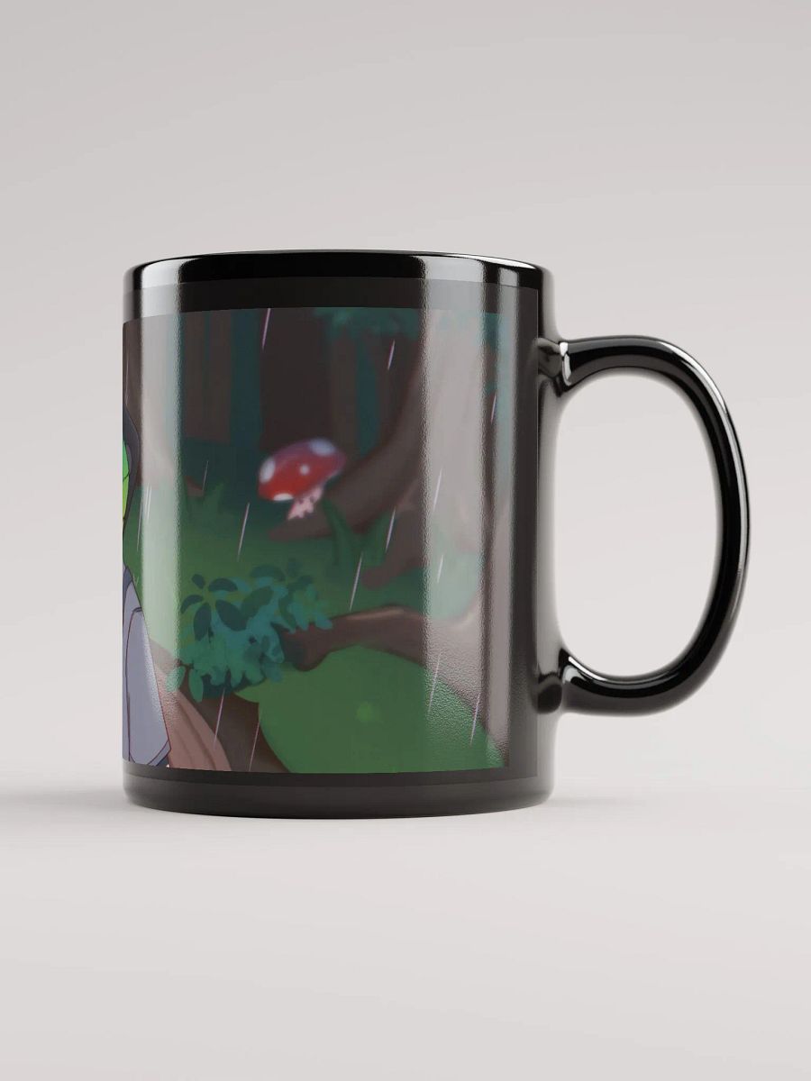 Rainbow Hat Mug product image (3)
