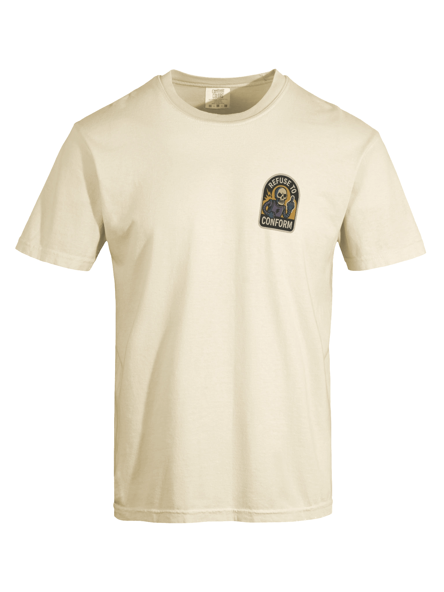 Refuse to Conform 2 product image (7)