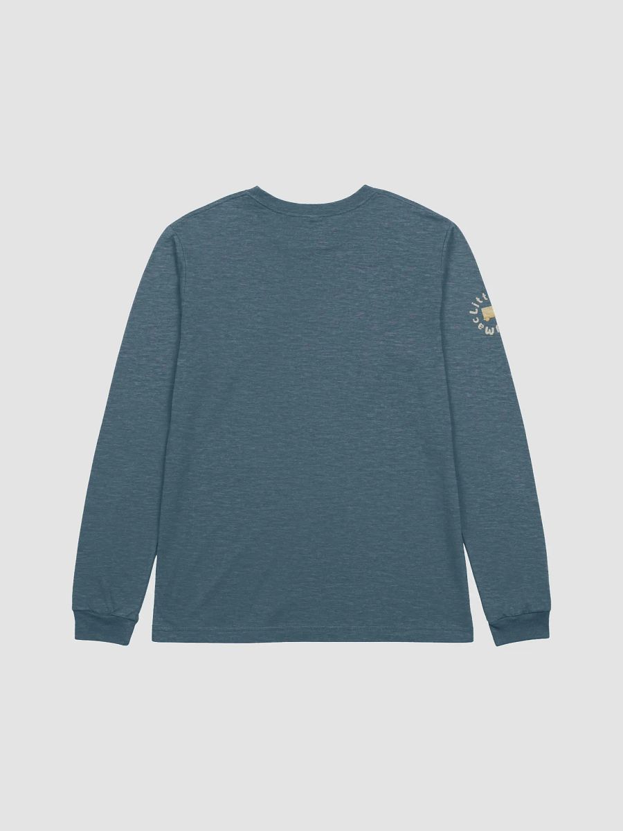 Be Kind Long Sleeve Supersoft Shirt product image (6)