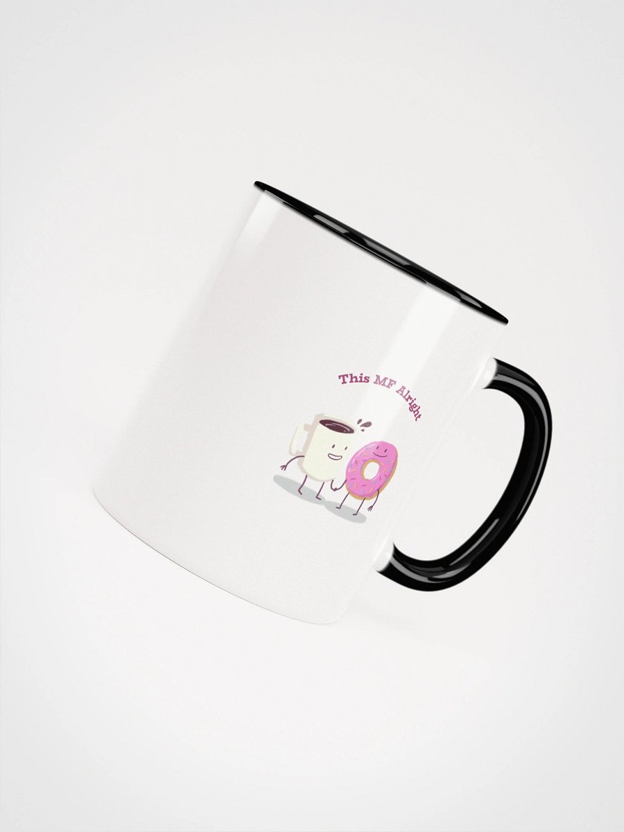 Better Together Ceramic Mug product image (46)
