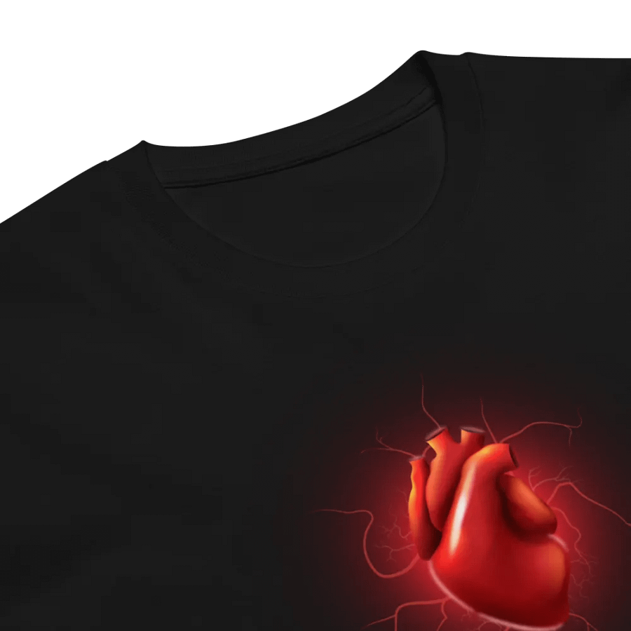 TERROR RADIUS | UNISEX product image (4)