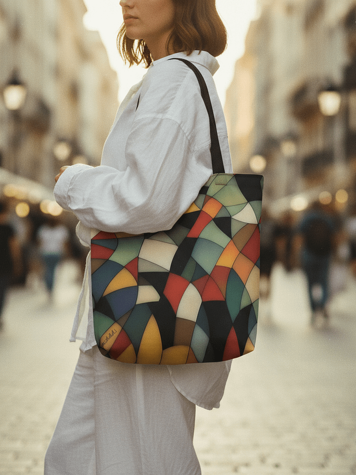 Holiday Tote Bag product image (2)