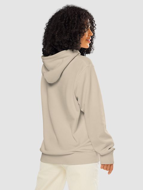 Photo showing Stanley/Stella Unisex Organic Hoodie
