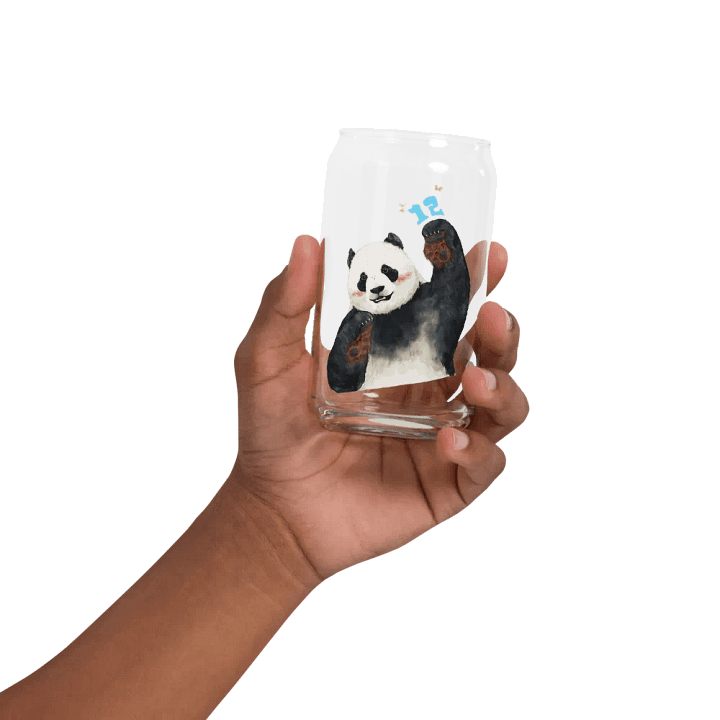 LEBAO🐼Giant Panda product image (32)