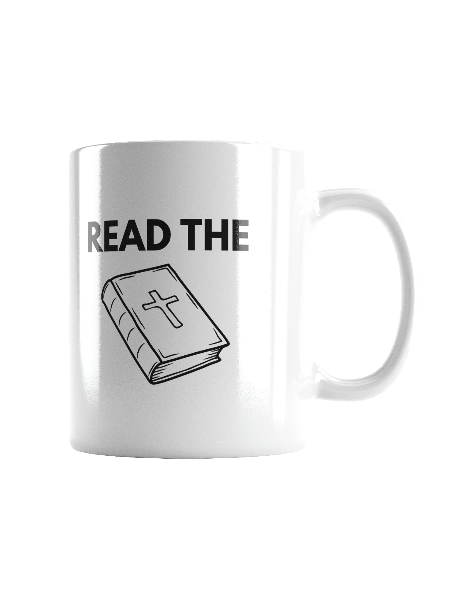 Have Coffee With Christ Mug – Christian Gift Idea product image (4)