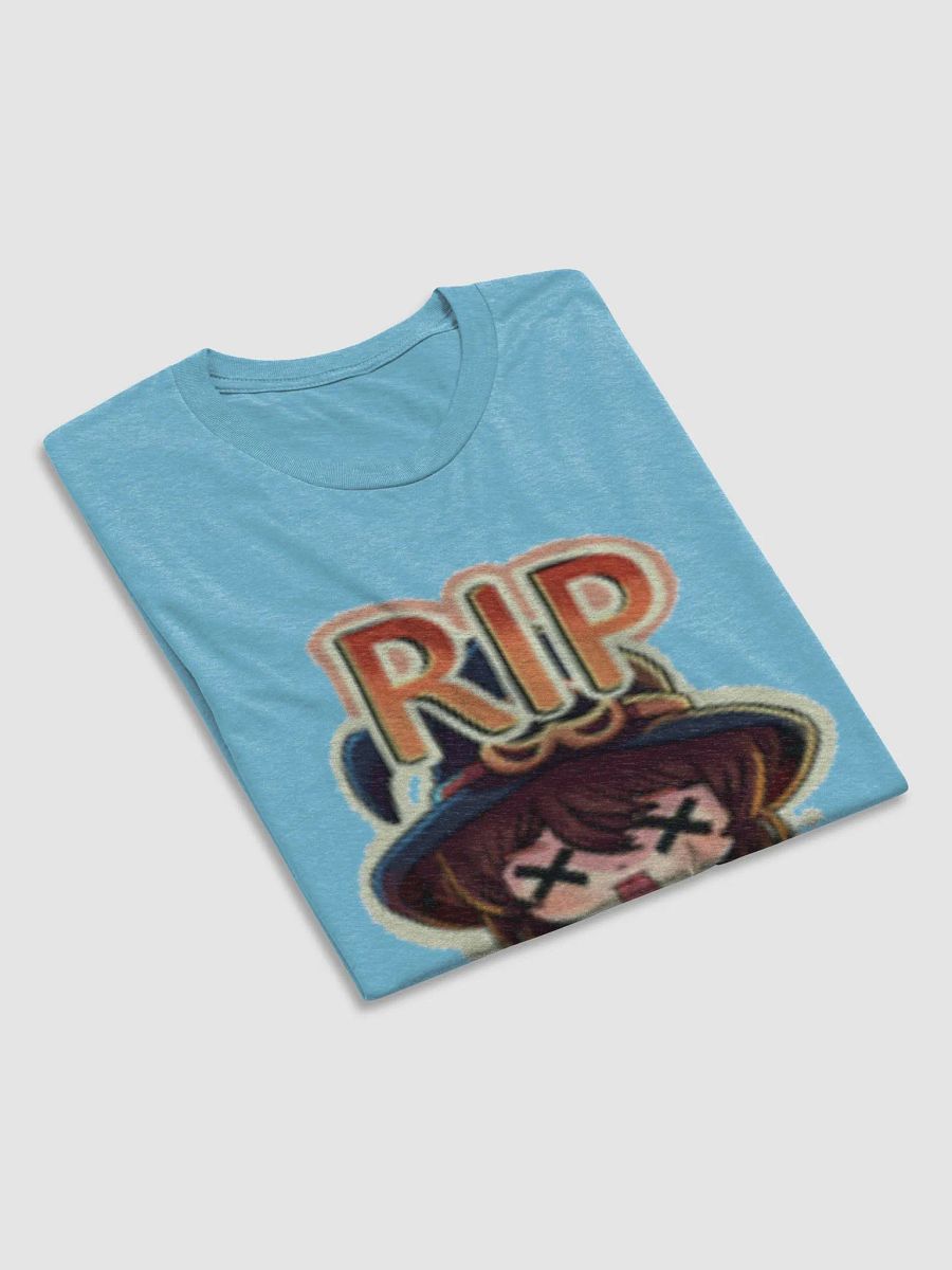 RIP T-Shirt product image (6)