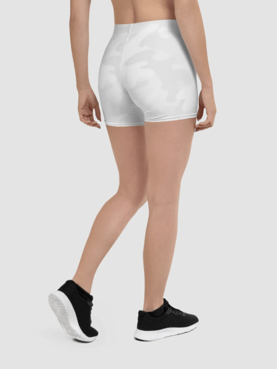 Shorts - White Camo product image (6)