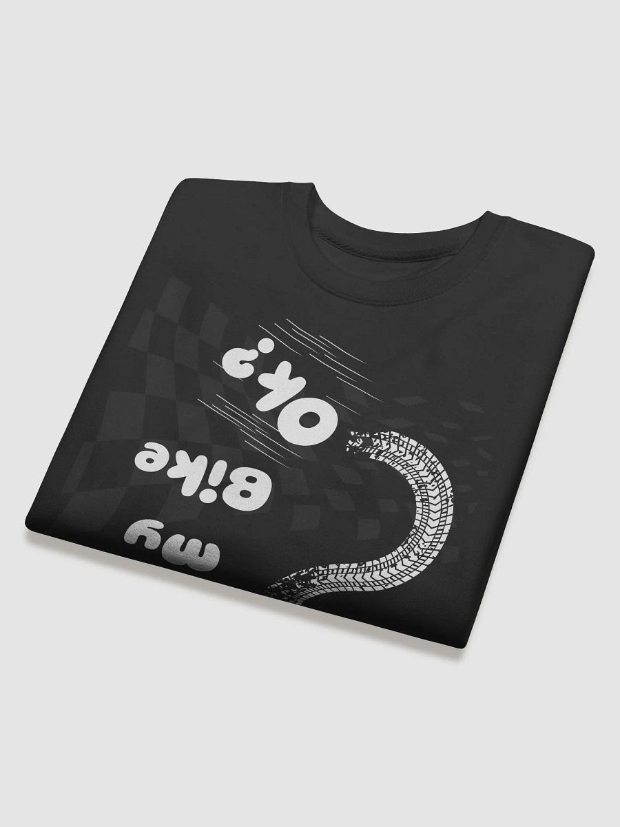 Is My Bike Ok - Sweatshirt product image (4)