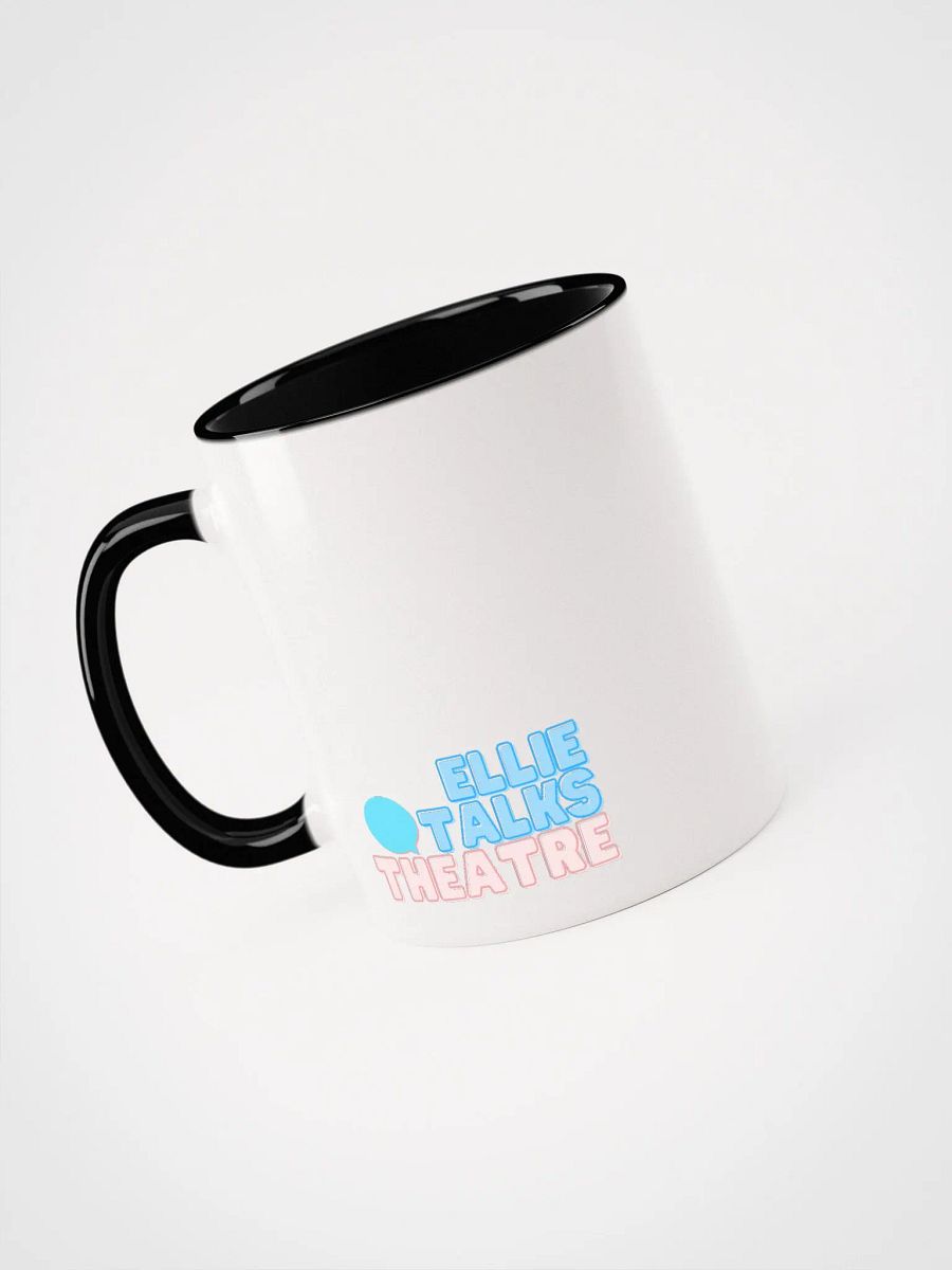Agent of Chaos Multi-Colour Mug product image (11)
