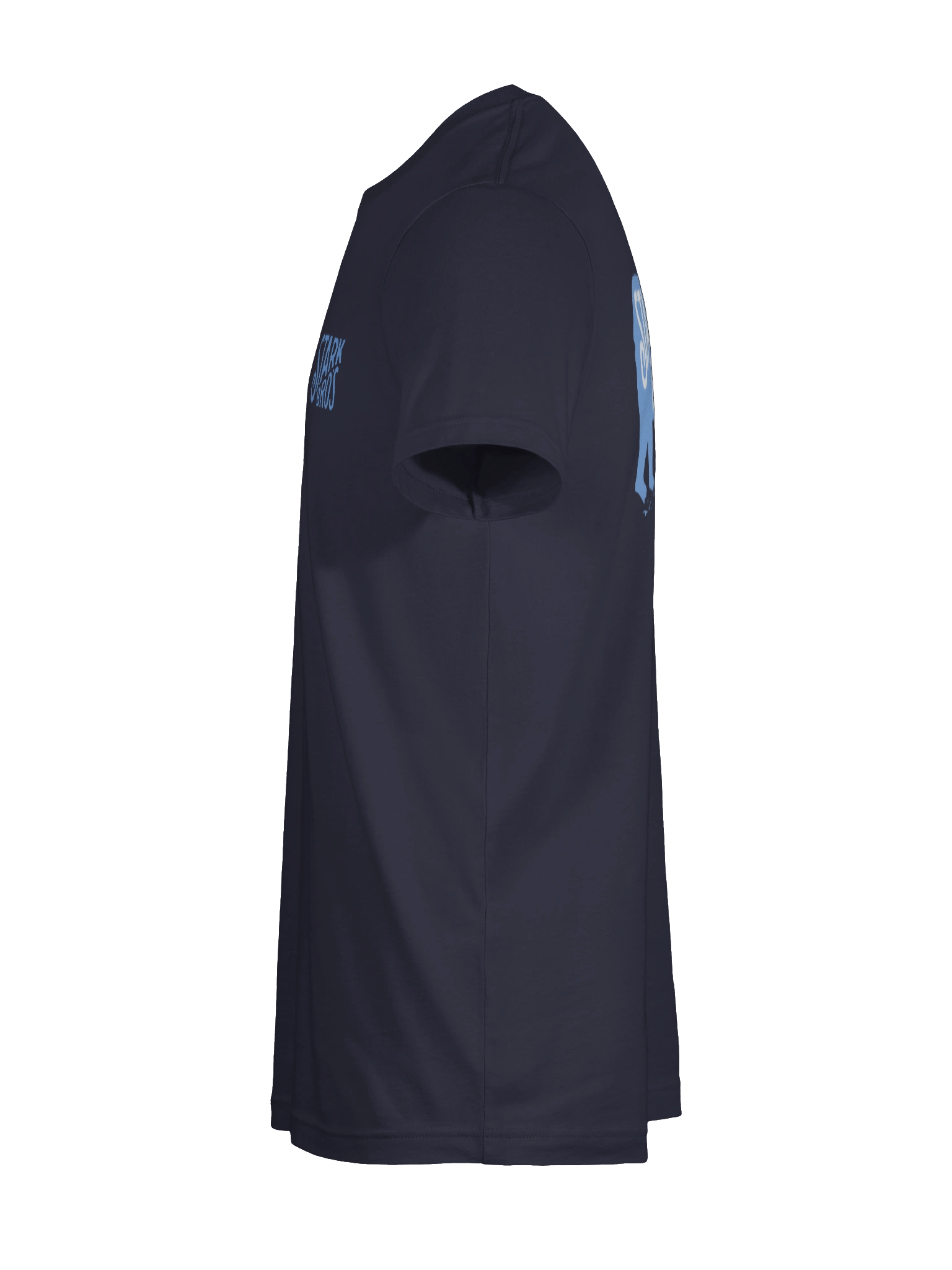 Vintage Logo T-Shirt - Horizon Edition product image (11)