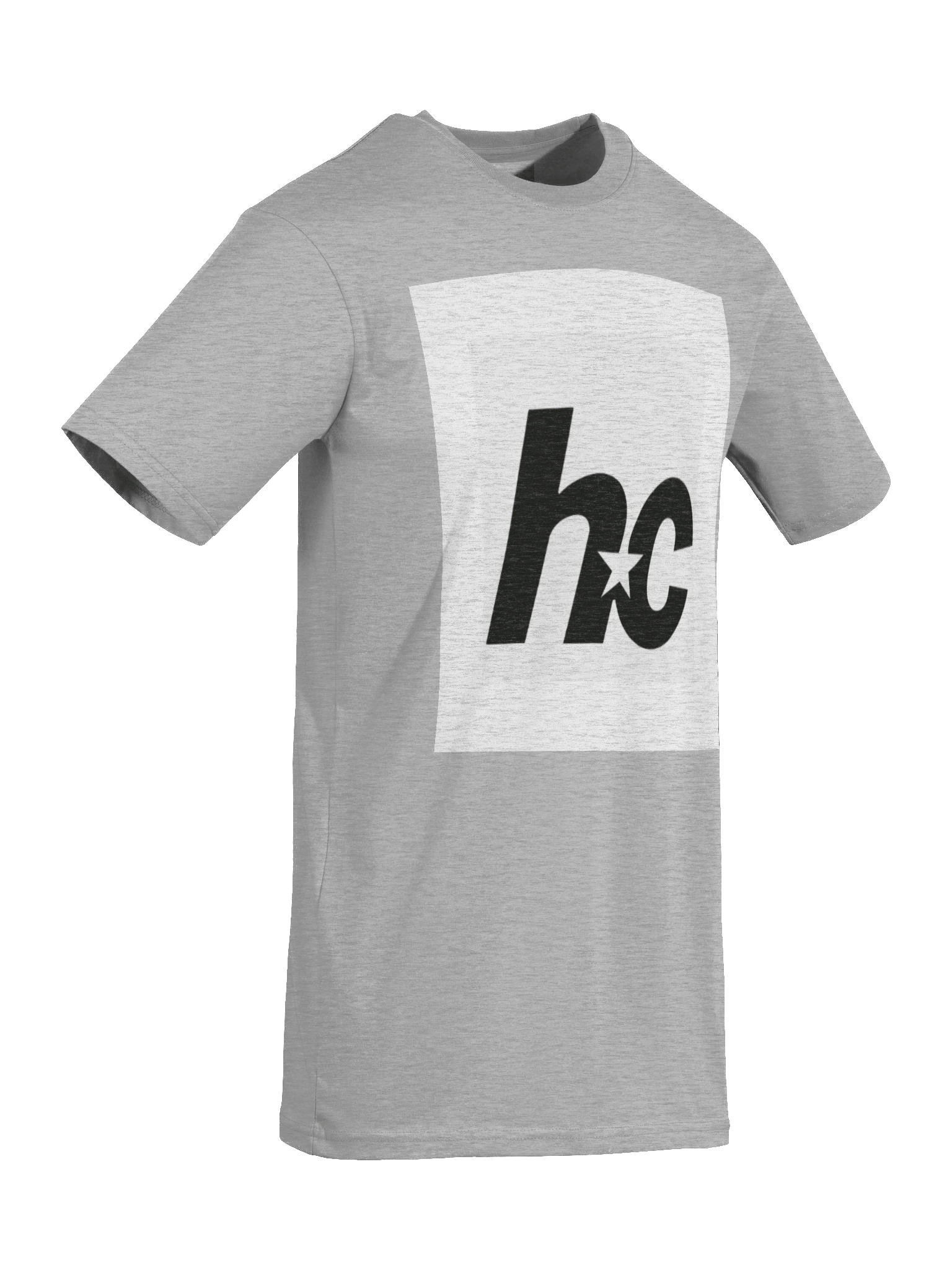 HIPCASE Cotton Heritage Men's Premium Heavyweight Tee product image (8)