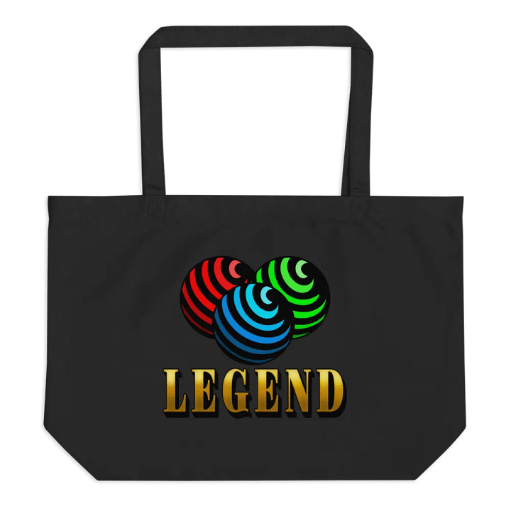 Marble Legend's Bag product image (3)