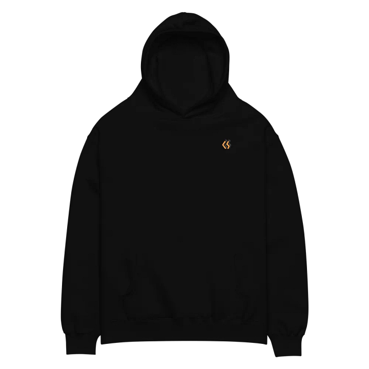 CS OverSized Hoodie product image (1)