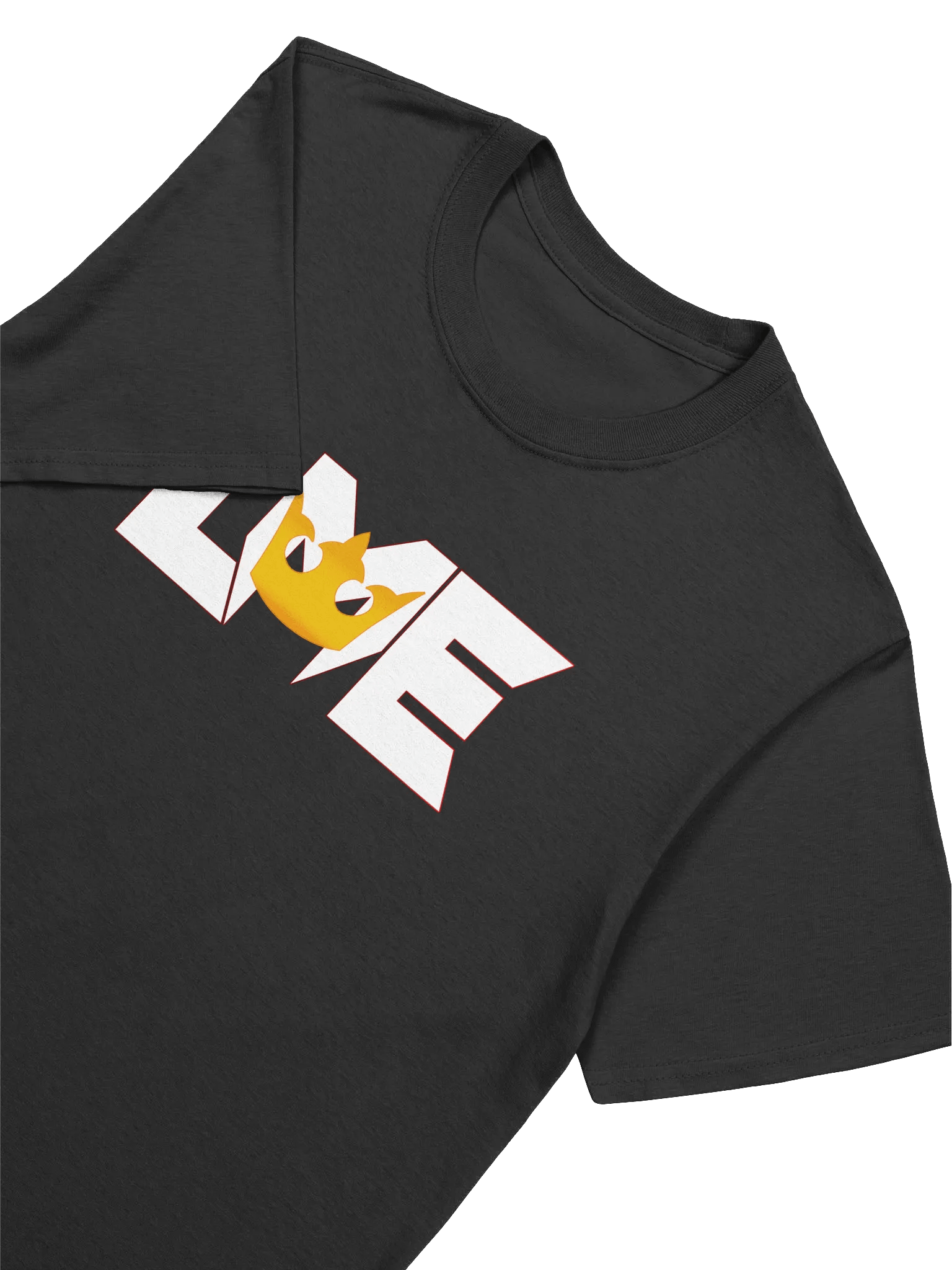LME - White on Black product image (7)