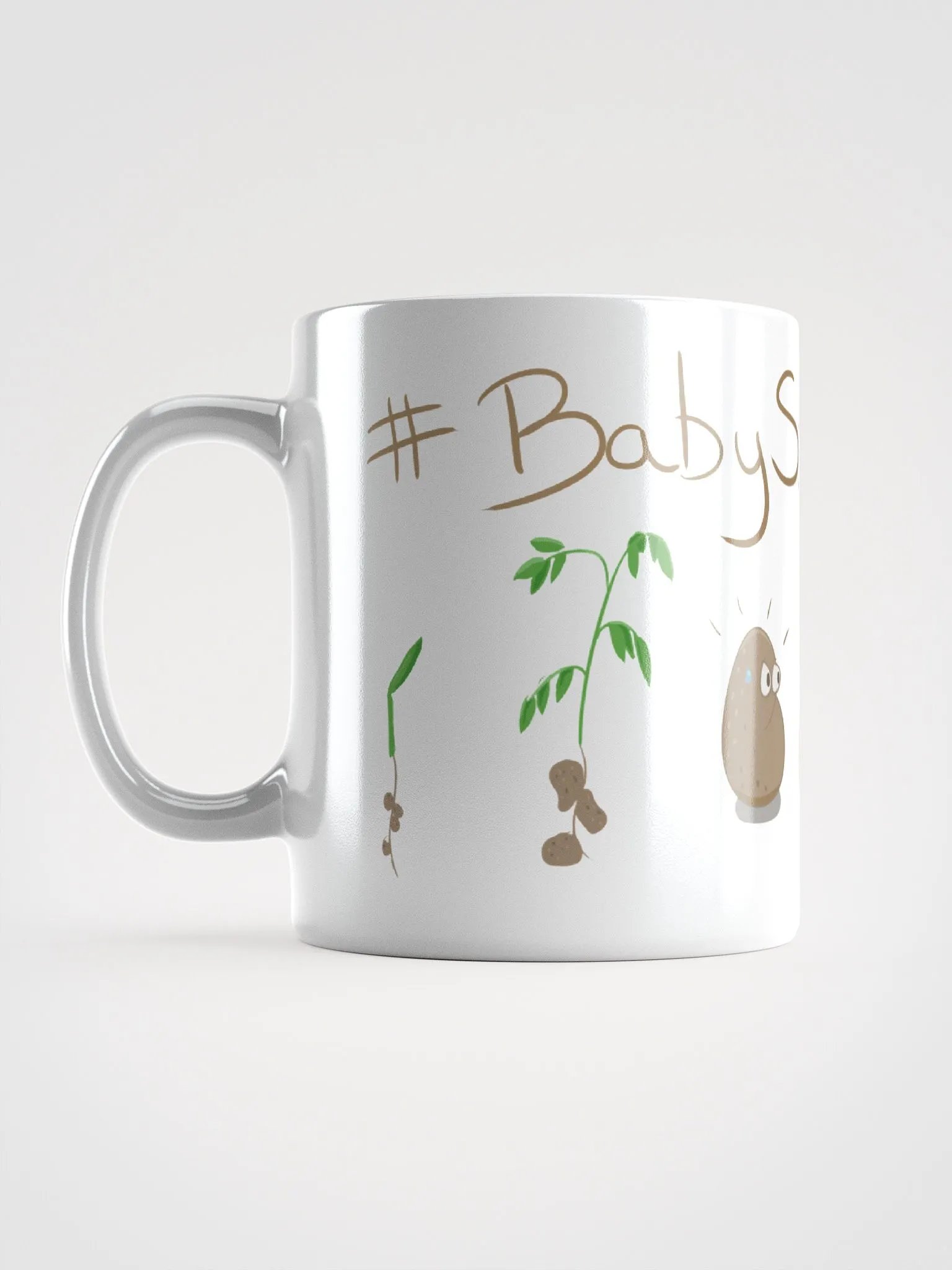 BSK Mug product image (2)