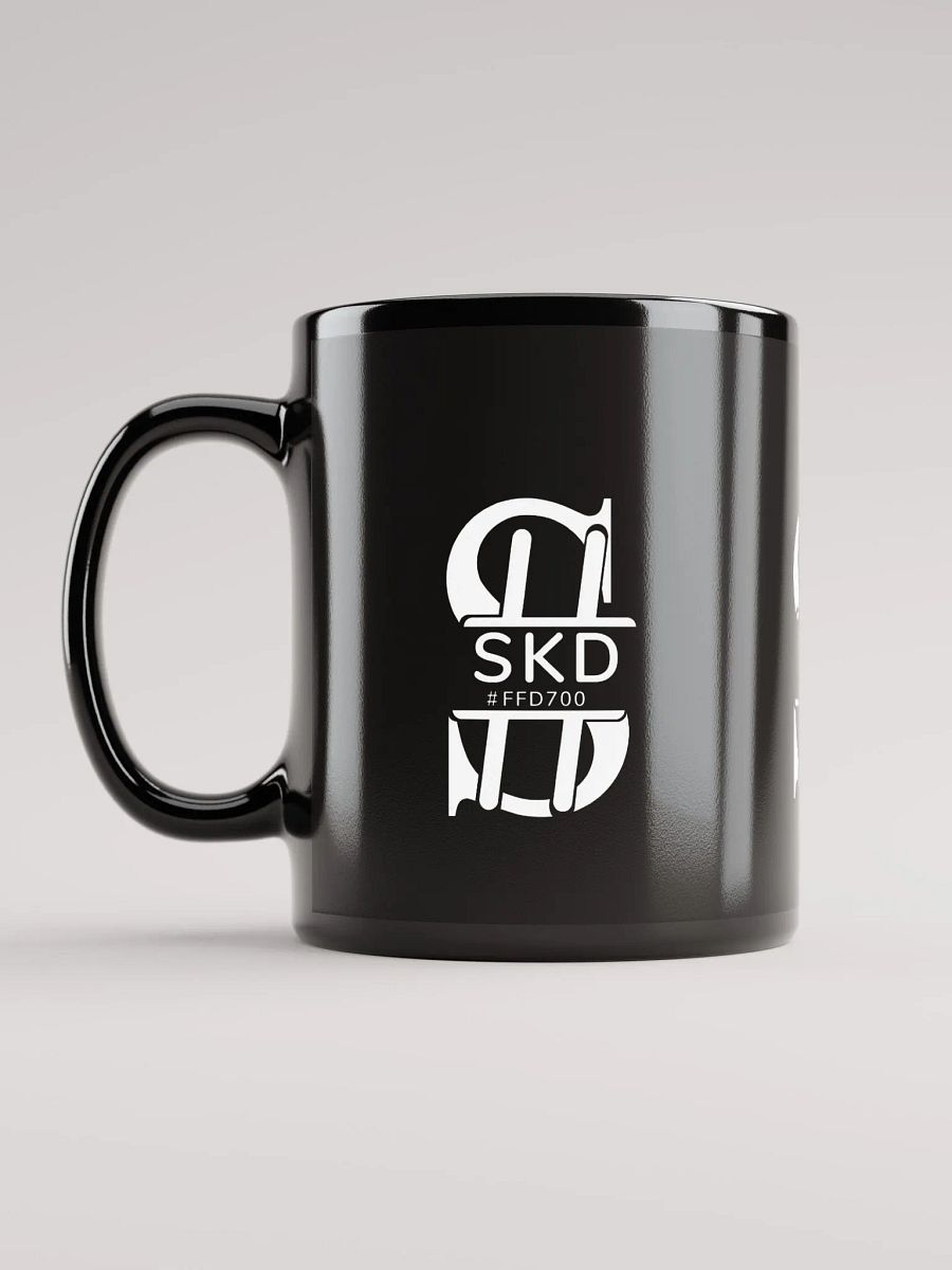 Monochrome Mystery Mug product image (12)