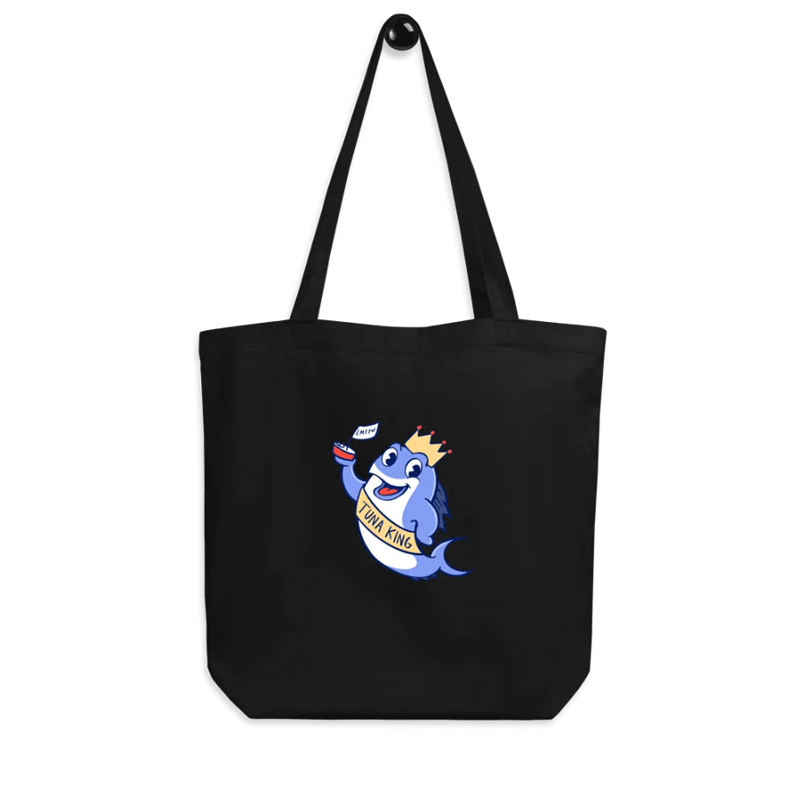 Tuna King Tote product image (7)