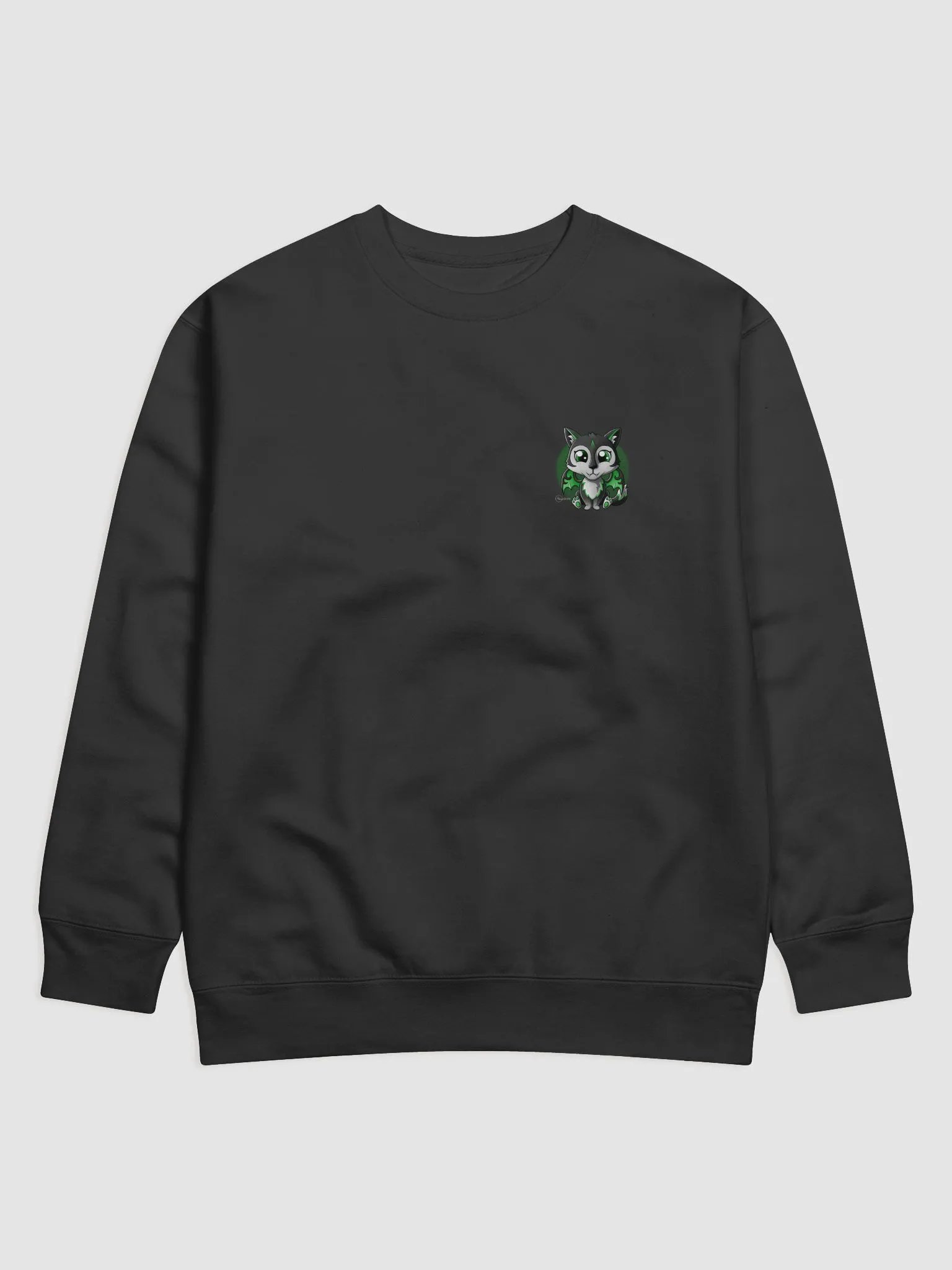 Asa Sub Mini Sweatshirt - Unisex product image (1)