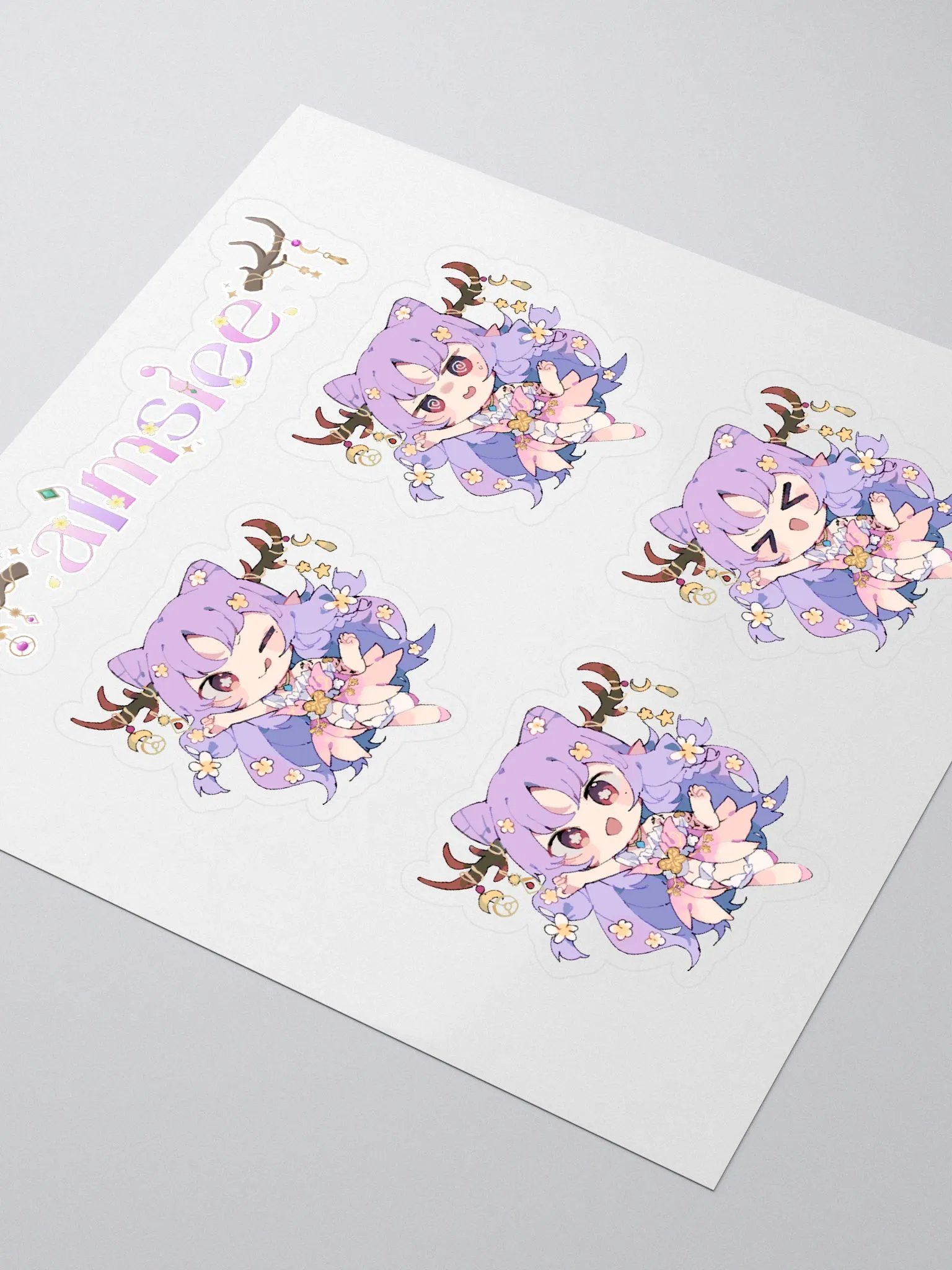 aimsiee stickers product image (3)