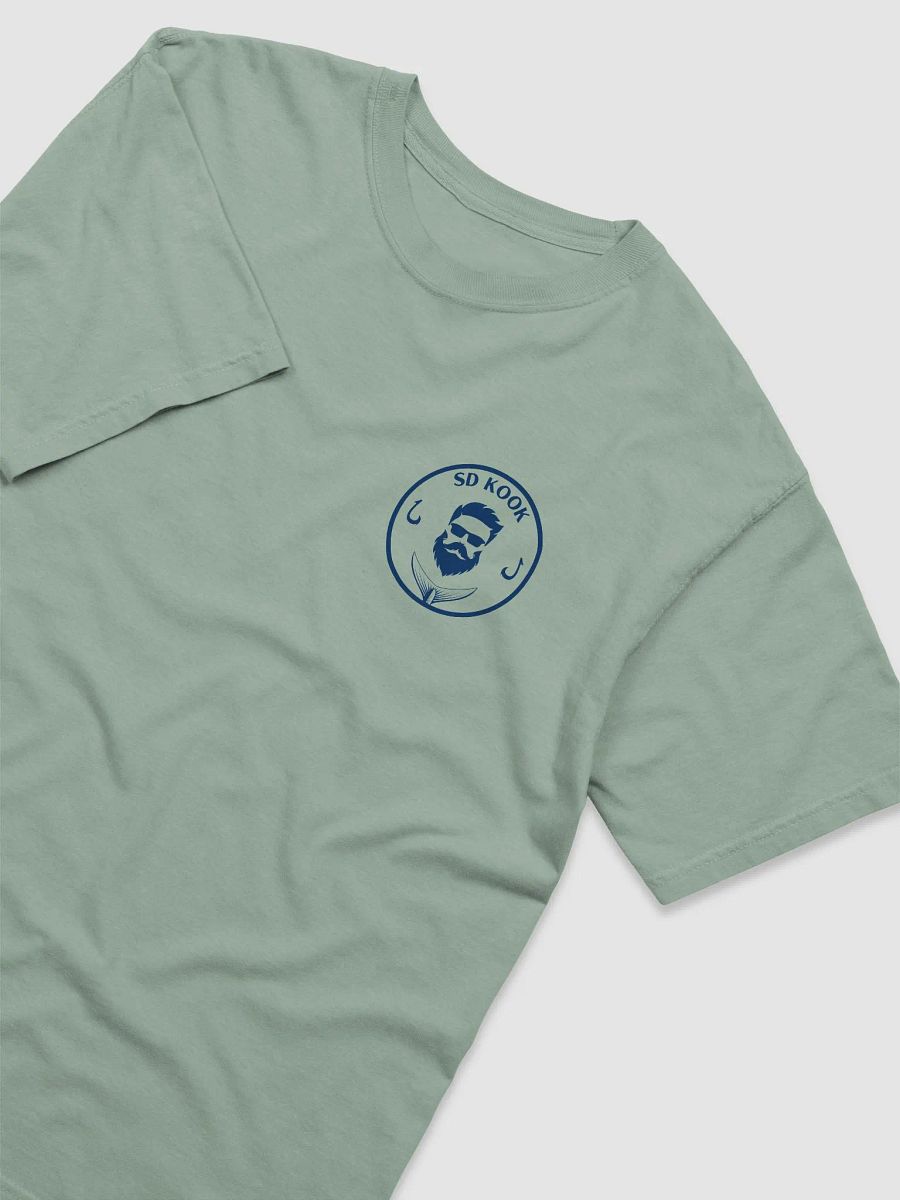 Tuna Bros Inc. Tee product image (4)