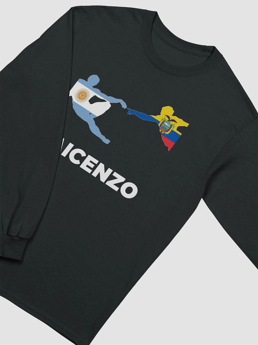 Caicenzo Long Sleeve product image (18)