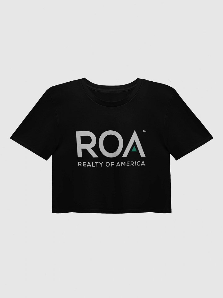 ROA Crop Top product image (1)