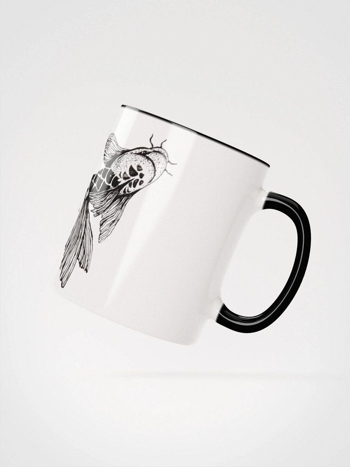 Koi Fish - Ceramic Mug product image (7)